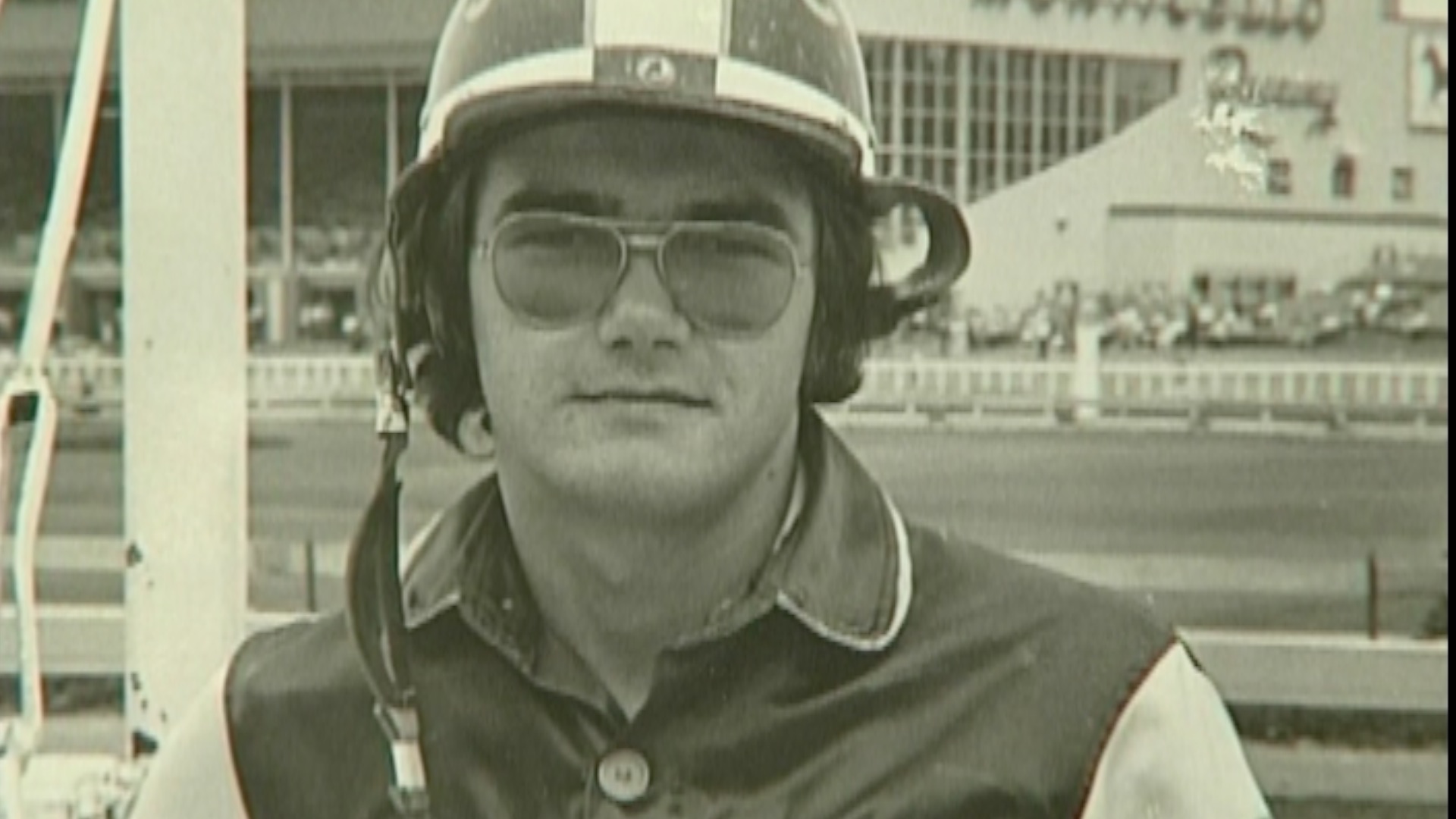 John Campbell | The London Sports Hall of Fame