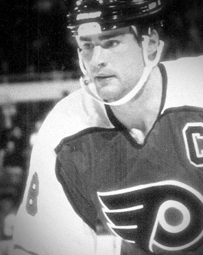 Eric Lindros