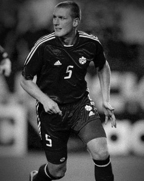 Jason De Vos