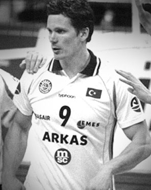 Paul Duerden
