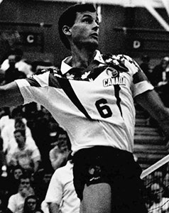 Allan Coulter